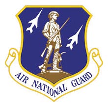 US AIR NATIONAL GUARD