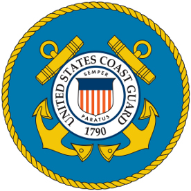 US COAST GUARD