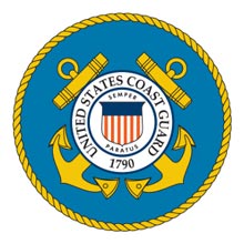 US COAST GUARD