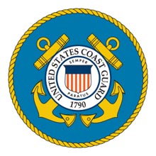 US COAST GUARD