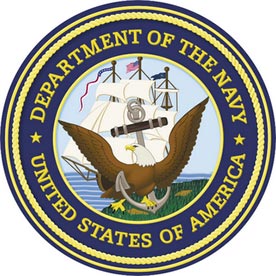 US NAVY