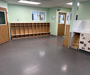 Tobyhanna Army Depot - Building 335 Renovations