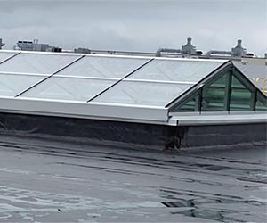 Tobyhanna Army Depot - Building 1D Renovations