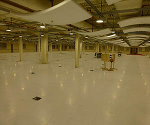 Tobyhanna Army Depot - Expansion for Microelectronics