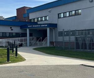 Navy Operational Support Center - Whole Center Repair